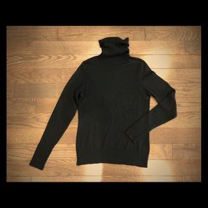 Silk Blend Banana Republic Sweater